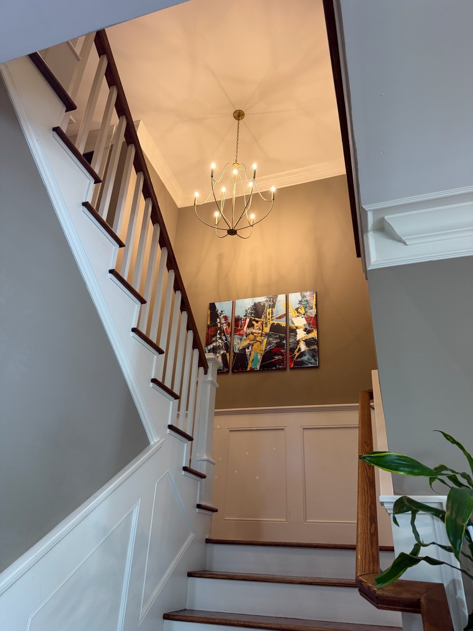 New construction and remodel electrical work in Houston
